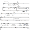 Pink Gone To California Musik Noten - Piano, Vocal & Guitar Chords - 19919-0