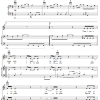 Pink I Got Money Now Musik Noten - Piano, Vocal & Guitar Chords - 56944-0