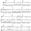 Pink I'm Not Dead Musik Noten - Piano, Vocal & Guitar Chords - 56943-0