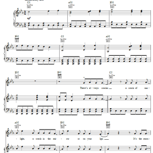 Pink I'm Not Dead Musik Noten - Piano, Vocal & Guitar Chords - 56943-0