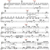 Pink Long Way To Happy Musik Noten - Piano, Vocal & Guitar Chords - 56941-0