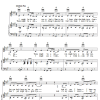 Pink Missundaztood Musik Noten - Piano, Vocal & Guitar Chords - 19918-0
