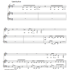 Pink Please Don't Leave Me Musik Noten - Piano, Vocal & Guitar Chords - 69685-0