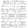 Pink True Love Musik Noten - Piano, Vocal & Guitar Chords - 95056-0