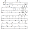 Pink U & UR Hand Musik Noten - Piano, Vocal & Guitar Chords - 56937-0
