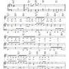 Pink Walk Of Shame Musik Noten - Piano, Vocal & Guitar Chords - 95055-0