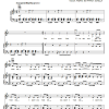 Pitbull I Know You Want Me (Calle Ocho) Musik Noten - Piano, Vocal & Guitar Chords - 70572-0
