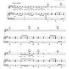 Pitch Perfect (Movie) Don't Stop The Music Musik Noten - Piano, Vocal & Guitar Chords - 96711-0