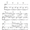 Pixie Lott Hold Me In Your Arms Musik Noten - Piano, Vocal & Guitar Chords - 102400-0