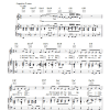 Pixie Lott Jack Musik Noten - Piano, Vocal & Guitar Chords - 102399-0