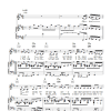 Pixie Lott My Love Musik Noten - Piano, Vocal & Guitar Chords - 102390-0
