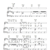 Pixie Lott Nothing Compares Musik Noten - Piano, Vocal & Guitar Chords - 102313-0