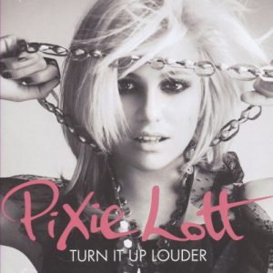 Pixie Lott Nothing Compares Musik Noten - Piano, Vocal & Guitar Chords - 102313-thumbnail