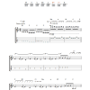 Pixies Debaser Musik Noten - Guitar Tab - 38454-0