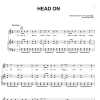 Pixies Head On Musik Noten - Piano, Vocal & Guitar Chords - 91955-0