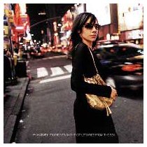 PJ Harvey This Is Love Musik Noten - Guitar Chords/Lyrics - 48741-0