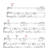 PJ Harvey When Under Ether Musik Noten - Piano, Vocal & Guitar Chords - 40192-0