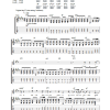 Placebo Every You Every Me Musik Noten - Guitar Tab - 31810-0