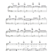 Placido Domingo Farolito Musik Noten - Piano, Vocal & Guitar Chords - 21802-0