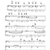 Placido Domingo Noche Criolla Musik Noten - Piano, Vocal & Guitar Chords - 21793-0