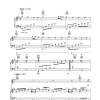 Placido Domingo Rosa Musik Noten - Piano, Vocal & Guitar Chords - 21799-0