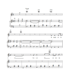 Placido Domingo Se Me Hizo Facil Musik Noten - Piano, Vocal & Guitar Chords - 21803-0