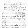 Plan B Free Musik Noten - Piano, Vocal & Guitar Chords - 102491-0