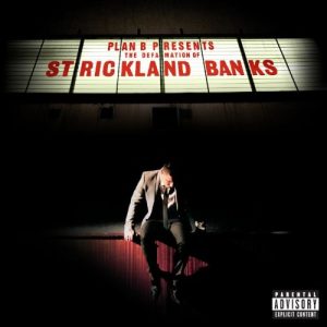 Plan B She Said Musik Noten - Piano, Vocal & Guitar Chords - 102272-thumbnail