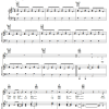 Plumb Blush (Only You) Musik Noten - Piano, Vocal & Guitar Chords - 64045-0