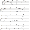 Plumb Cut Musik Noten - Piano, Vocal & Guitar Chords - 64037-0
