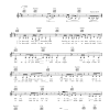 P!nk God Is A DJ Musik Noten - Lead Sheet / Fake Book - 31642-0