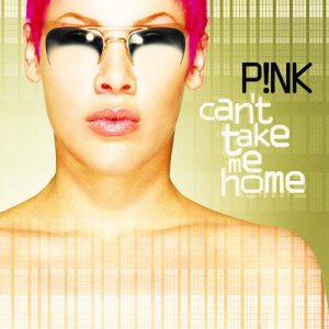P!nk There You Go Musik Noten - Piano, Vocal & Guitar Chords - 84365-thumbnail