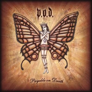 P.O.D. (Payable On Death) Will You Musik Noten - Guitar Tab - 27344-thumbnail