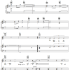 Point Of Grace House That Mercy Built Musik Noten - Piano, Vocal & Guitar Chords - 18187-0