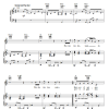 Point Of Grace Rain Down On Me Musik Noten - Piano, Vocal & Guitar Chords - 74178-0