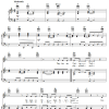 Point Of Grace You Are The Answer Musik Noten - Piano, Vocal & Guitar Chords - 64649-0