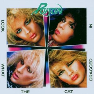 Poison I Want Action Musik Noten - Guitar Tab - 56868-thumbnail