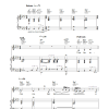 Polly Paulusma Perfect 4-4 Musik Noten - Piano, Vocal & Guitar Chords - 29571-0