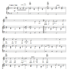 Porter Wagoner Cold Hard Facts Of Life Musik Noten - Piano, Vocal & Guitar Chords - 72071-0