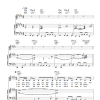 Portishead Sour Times Musik Noten - Piano, Vocal & Guitar Chords - 42200-0