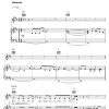 Powderfinger Ballad Of A Dead Man Musik Noten - Piano, Vocal & Guitar Chords - 40969-0