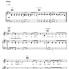 Powderfinger Head Up In The Clouds Musik Noten - Piano, Vocal & Guitar Chords - 40968-0