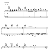 Powderfinger Long Way To Go Musik Noten - Piano, Vocal & Guitar Chords - 40964-0