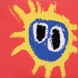Primal Scream Movin' On Up Musik Noten - Piano, Vocal & Guitar Chords - 43044-thumbnail