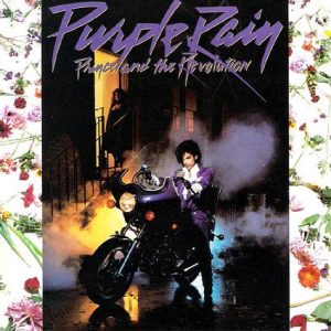 Prince Computer Blue Musik Noten - Guitar Tab - 47268-thumbnail