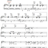 Prince D.M.S.R. Musik Noten - Piano, Vocal & Guitar Chords - 59511-0