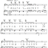Prince Free Musik Noten - Piano, Vocal & Guitar Chords - 59513-0