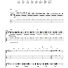Prince Guitar Musik Noten - Guitar Tab - 46750-0