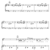 Prince Head Musik Noten - Piano, Vocal & Guitar Chords - 114866-0