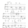Prince How Come U Don't Call Me Anymore Musik Noten - Piano, Vocal & Guitar Chords - 32221-0